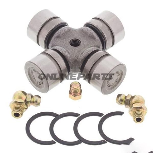 Universal Joint Kitall Balls Racing