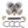Universal Joint Kitall Balls Racing