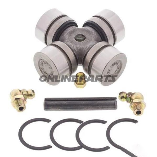 Universal Joint Kitall Balls Racing