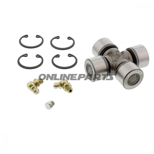 Universal Joint Kitall Balls Racing