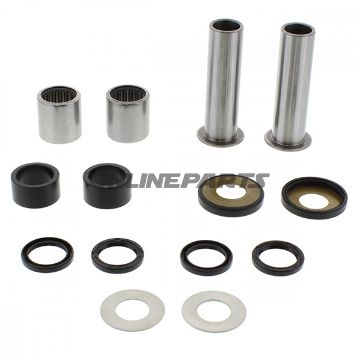 Swing Arm Bearing Kitall Balls Racing