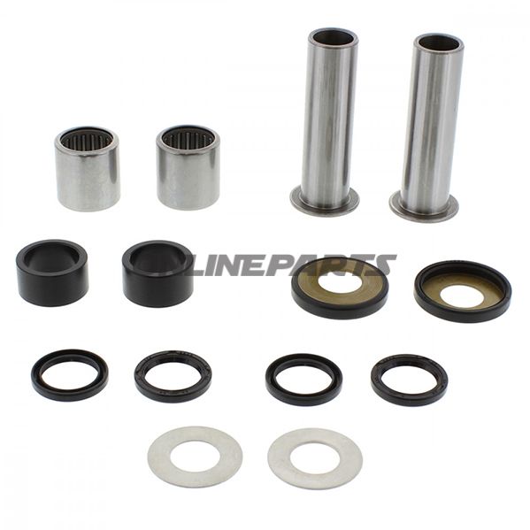 Swing Arm Bearing Kitall Balls Racing