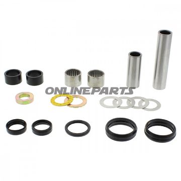 Swing Arm Bearing Kitall Balls Racing