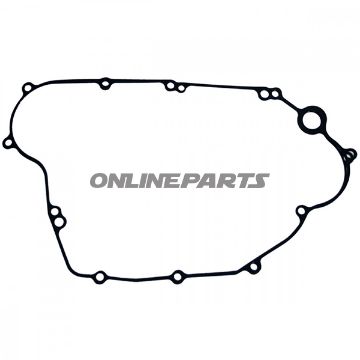 Clutch Cover Gasket
