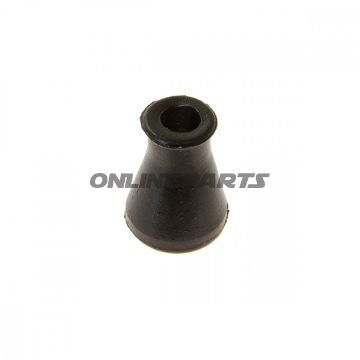 Coil Cap