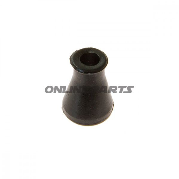 Coil Cap