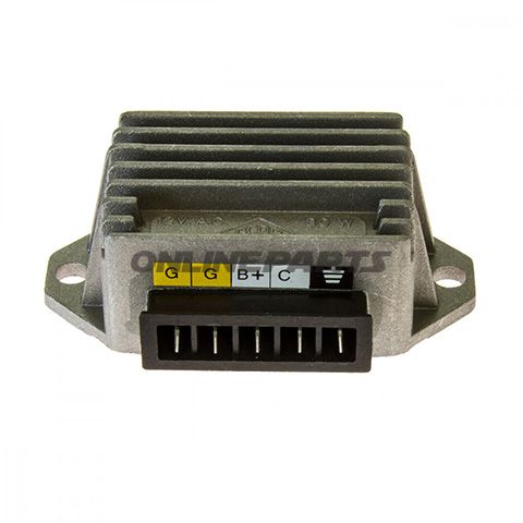 Regulator/Rectifier