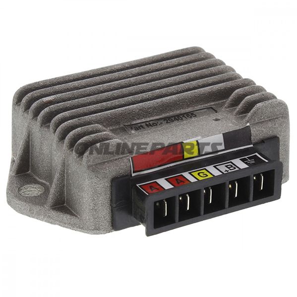 Regulator/Rectifier