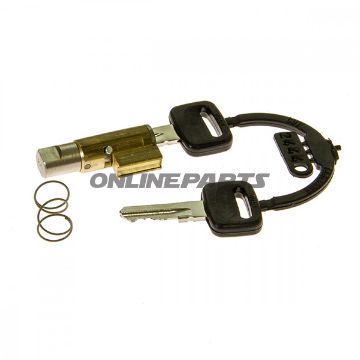 Lock Barrel Kit