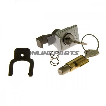 Lock Set