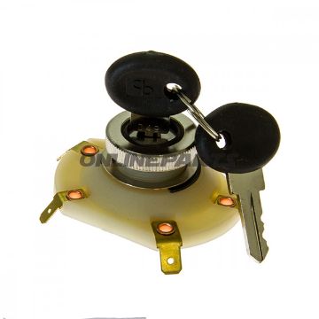 Ignition Switch
