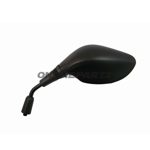 Mirror Black Left Jmp