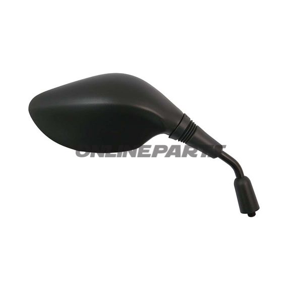 Mirror Black Right Hand Jmp