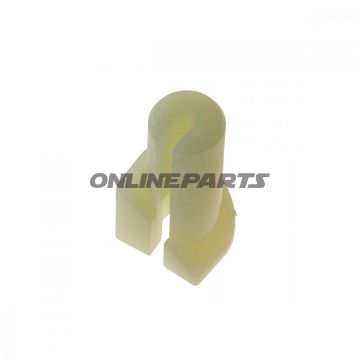 Plastic Cap Throttle Cable