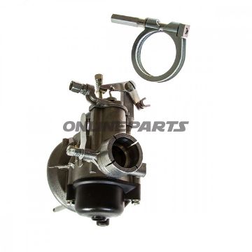 Carburettor D Orto Shbc 19-19