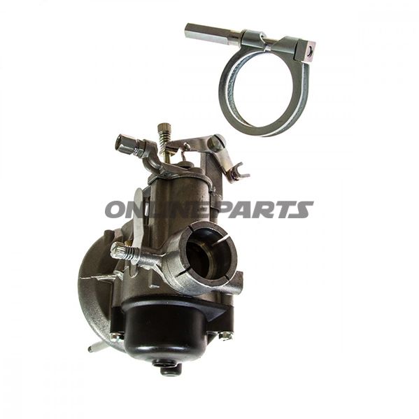 Carburettor D Orto Shbc 19-19