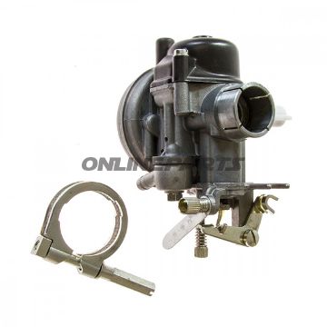 Carburettor Shb 16-16F D Orto