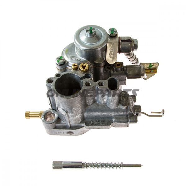 Carburettor D Orto Si20-20D