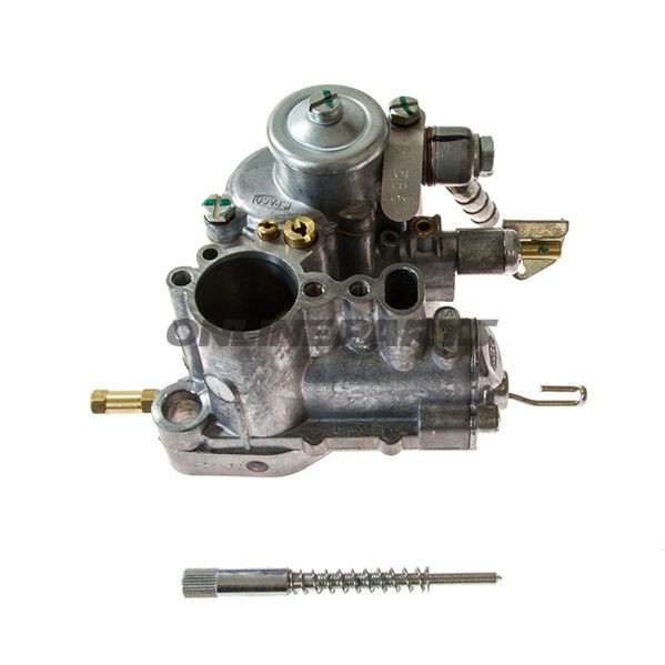 Carburettor D Orto Si 24-24E