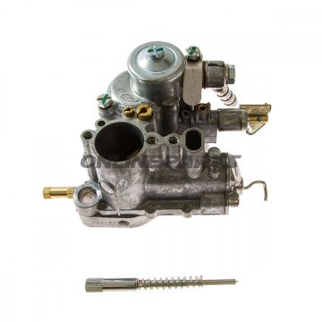 Carburettor D Orto Si 24-24Ewith Oil Terminal