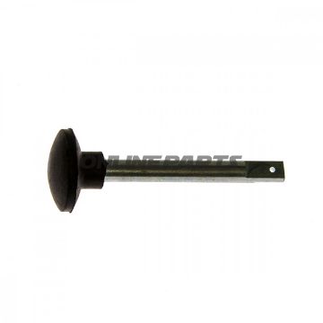 Choke Knob