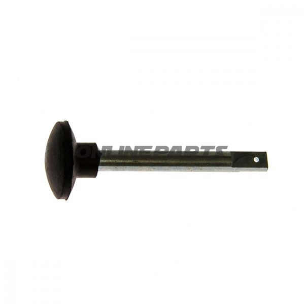 Choke Knob