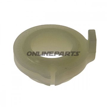 Throttle Pulley