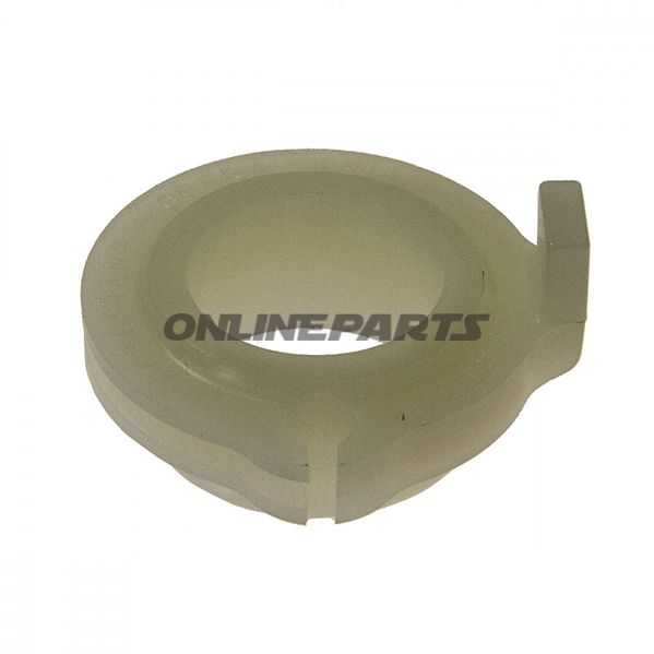 Throttle Pulley