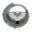 Fan Coverchrome