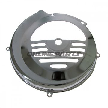 Fan Coverchrome