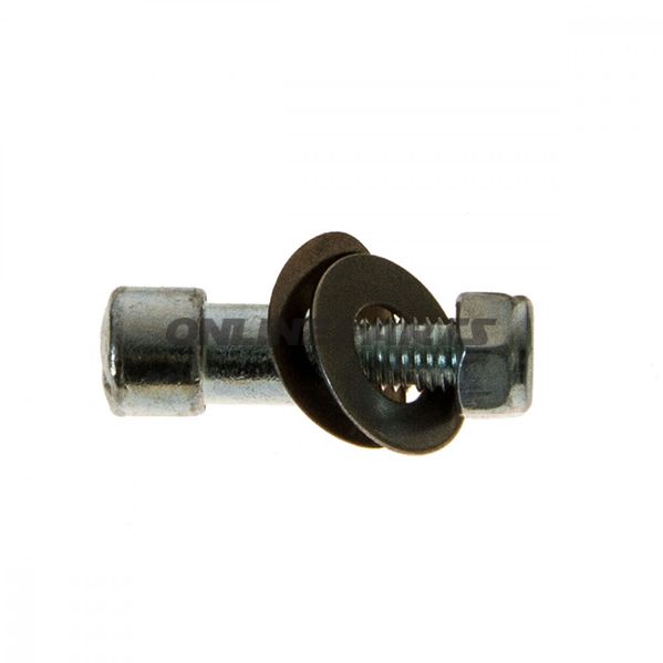 Boltfor Brake And Clutch Lever