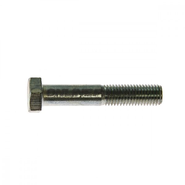 Bolt M9x50mm.