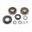 Crankshaft Bearing Kit 