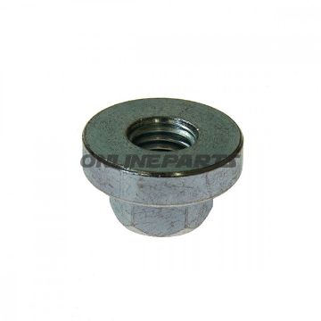 Flywheel Crank Nut