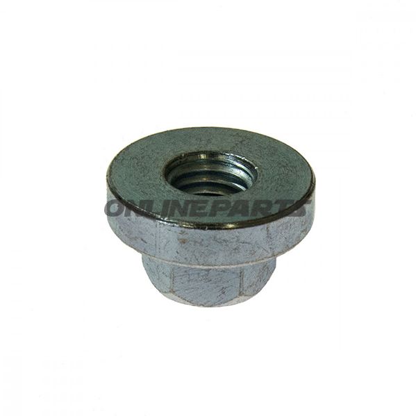 Flywheel Crank Nut