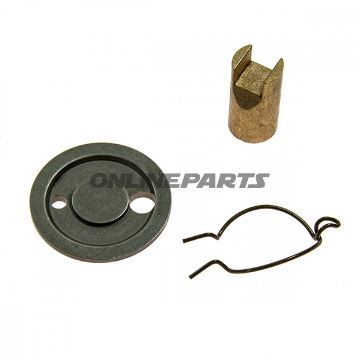Clutch Separation Kitclutch Push Rod Mushroom