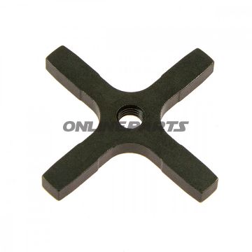 Gear Change Cruciform
