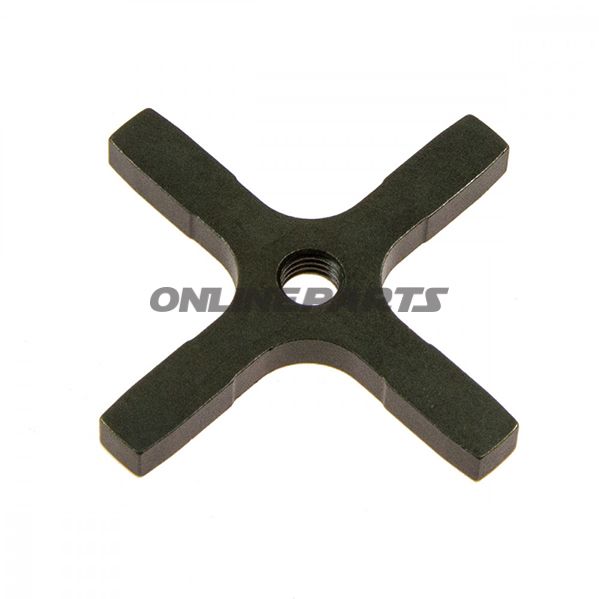 Gear Change Cruciform