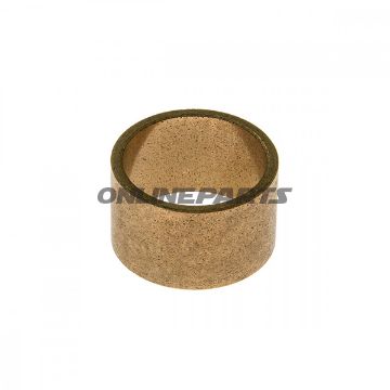 Bronze Bush