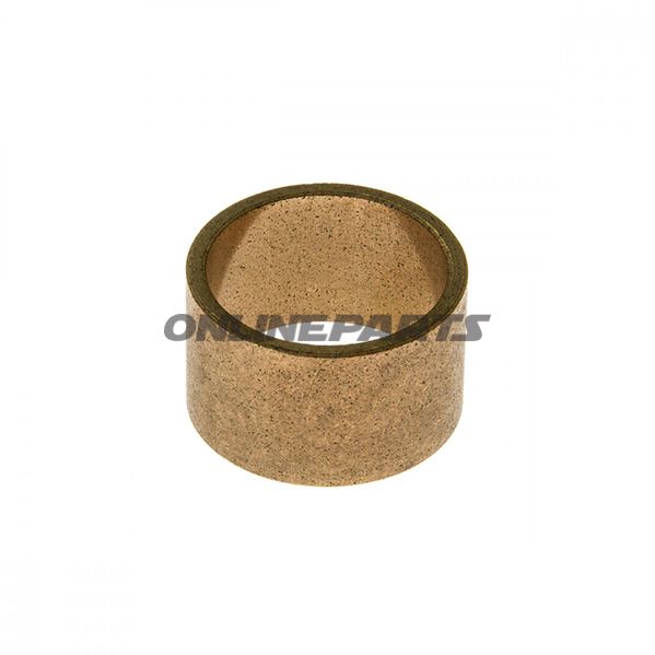 Bronze Bush