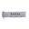 Grips Grey/Black Dominodurchmesser 22 Mm Länge 126 Mm Offen