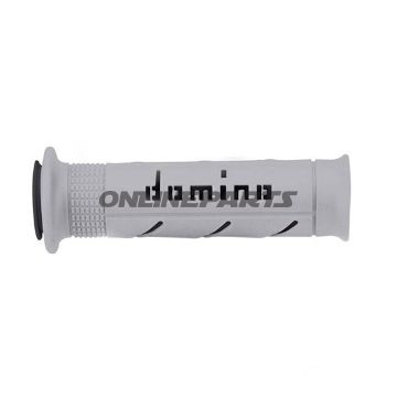 Grips Grey/Black Dominodurchmesser 22 Mm Länge 126 Mm Offen