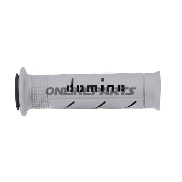 Grips Grey/Black Dominodurchmesser 22 Mm Länge 126 Mm Offen