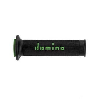 Grips Black/Greend.22Mm L.126Mm Open
