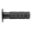 Grips Blackd.22Mm L.120Mm Closed