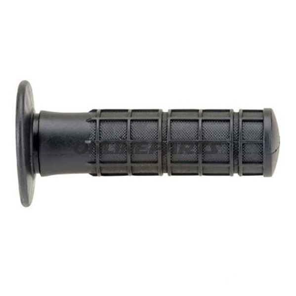 Grips Blackd.22Mm L.120Mm Closed