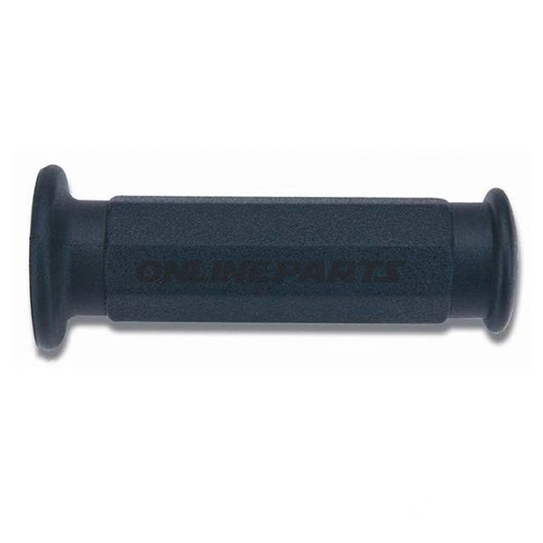 Grips Blackd.22Mm L.114Mm Closed