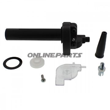 Throttle Dominoformula