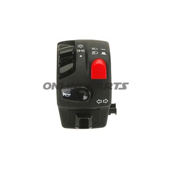 Multifunction Switch