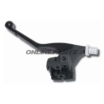 Universal Lever Assemblyleft